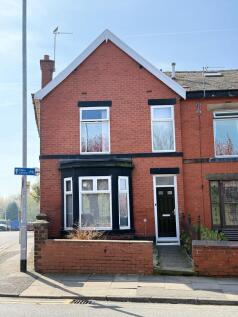 5 bedroom house of multiple occupation for sale
