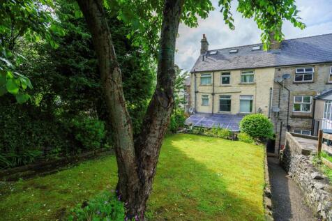 7 bedroom semi-detached house for sale