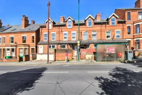 12 bedroom terraced house for sale