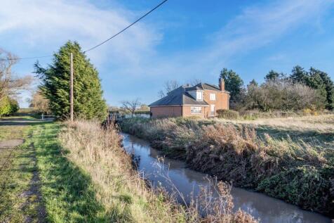 Dunham Road, Retford 5 bed detached house for sale