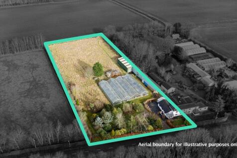 3 bedroom farm house for sale