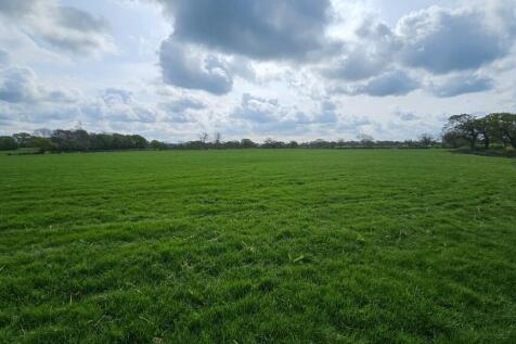 Farm land for sale