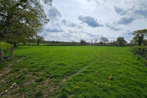 Farm land for sale