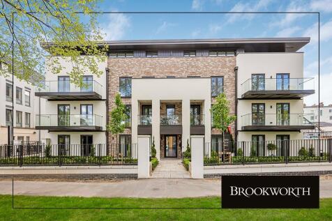 2 bedroom apartment for sale