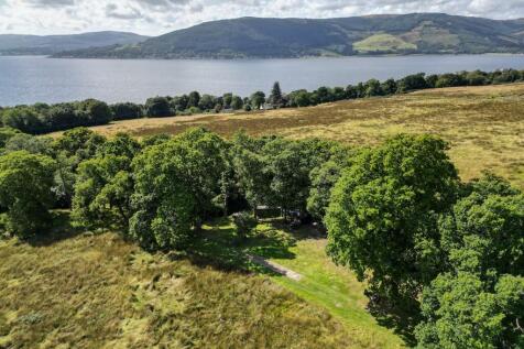 Plot for sale