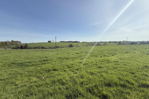 Detached house for sale
