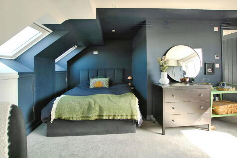 Wistley Road, Cheltenham GL53 4 bed semi
