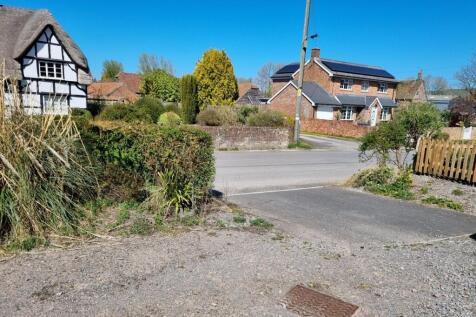 Plot for sale