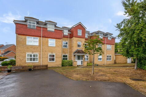 Aisher Way, Sevenoaks TN13 2 bed apartment for sale