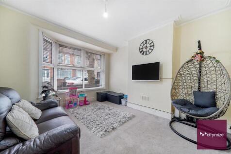 Stevenage Road, London 3 bed terraced house for sale