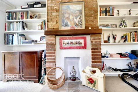 Hunstanton PE36 3 bed detached house for sale