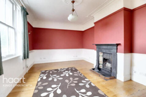 East Rudham PE31 6 bed detached house for sale