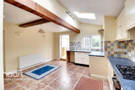 East Rudham PE31 6 bed detached house for sale