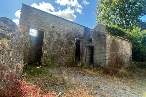 West End, Middleham, Leyburn DL8 2 bed barn conversion for sale