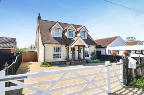 4 bedroom house for sale