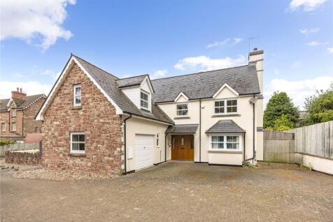 6 bedroom detached house for sale