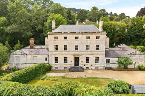 Selsley Hill, Gloucestershire GL5 7 bed terraced house for sale