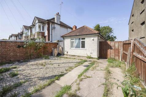 Whaddon Road, Gloucestershire GL52 1 bed bungalow for sale