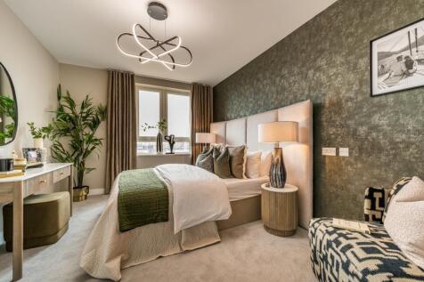 3 bedroom apartment for sale