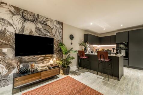 1 bedroom apartment for sale