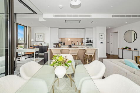 3 bedroom apartment for sale