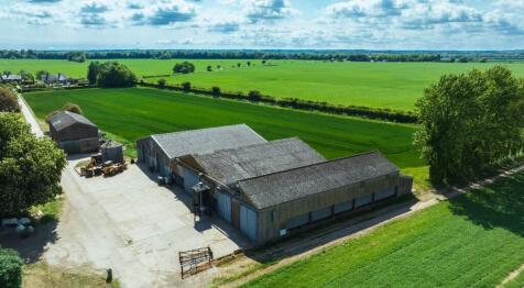 Farm land for sale