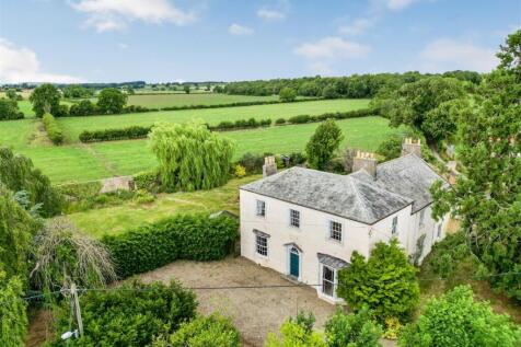 Kiln Lane, Darlington DL2 7 bed detached house for sale