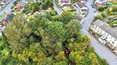 Land for sale