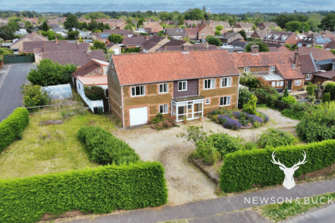 Station Road, King's Lynn PE31 4 bed detached house for sale