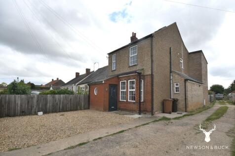 Wootton Road, King's Lynn PE30 4 bed semi