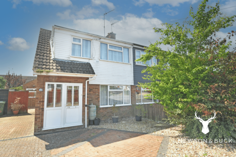 Fenland Road, King's Lynn PE30 3 bed semi