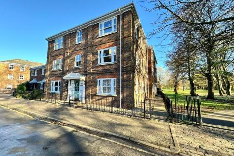 County Court Road, KING'S LYNN PE30 1 bed ground floor flat for sale
