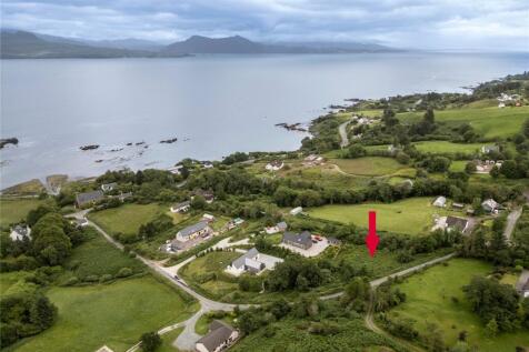 Plot for sale