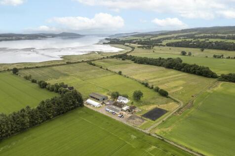 Balcarse Farm, Kirkhill, Inverness, IV5 3 bed detached house for sale