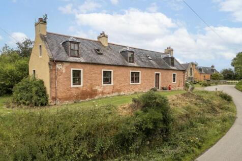 Newmills House, Balblair, Dingwall, IV7 3 bed detached house for sale
