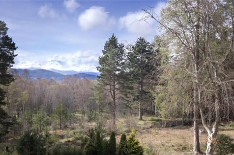 Plot At Sonas, Kinchurdy Road, Boat... 4 bed property with land for sale