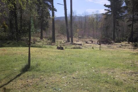 Plot At Sonas, Kinchurdy Road, Boat... 4 bed property with land for sale