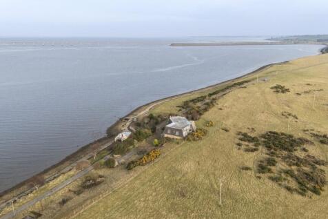 Tigh Na Mara, Meikle Ferry, Tain... 2 bed detached house for sale