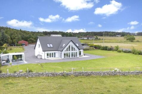 Dalbuie House, Upper Myrtlefield... 3 bed detached house for sale