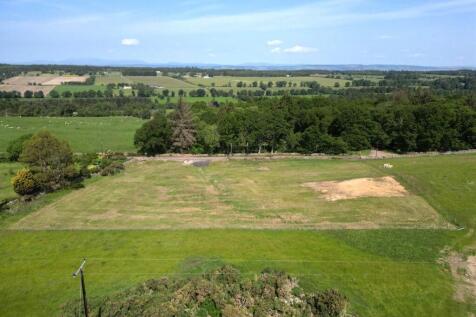 Plot 2 At Drumore Of Cantray... Land for sale