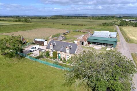 Newlands of Clans, Loch Flemington... 3 bed property for sale