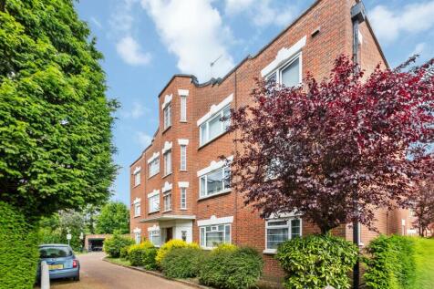 Bushey Road, Raynes Park SW20 1 bed flat for sale