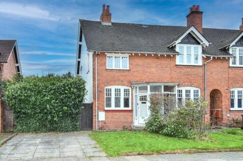 Elm Road, Bournville, Birmingham, B30 2 bed semi