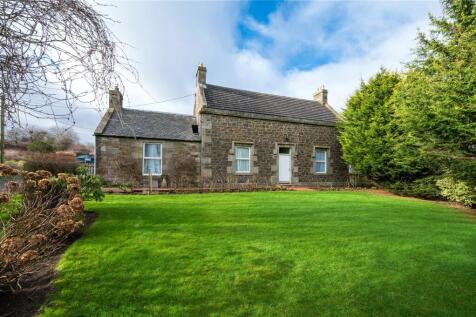 Kirknewton Mains, Kirknewton, West... 3 bed detached house for sale