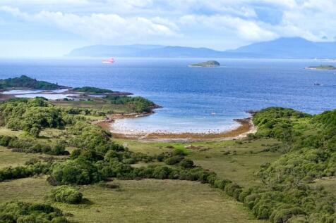 Lot 2 Shenavallie Farm, Benderloch... Land for sale