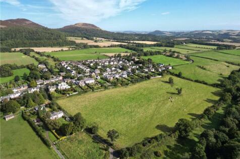 Land at Bowden, Bowden, Melrose... Land for sale