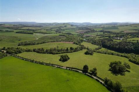 Lot 3 West Leas, Denholm, Scottish... Land for sale