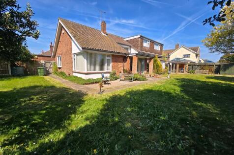 9 bedroom chalet for sale