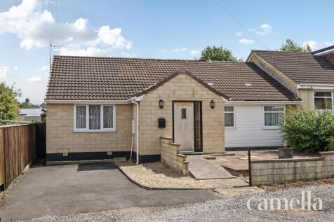 3 bedroom semi-detached bungalow for sale