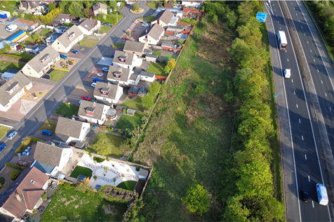 Plot for sale